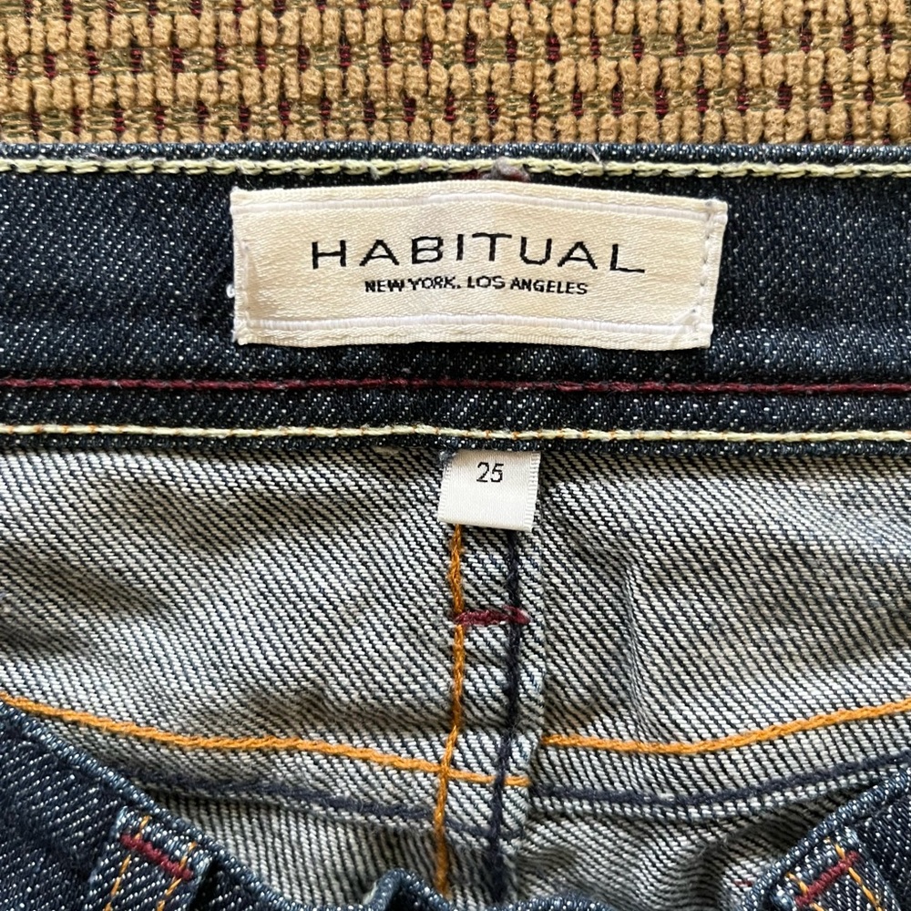 Habitual Jeans - Picture 3 of 4